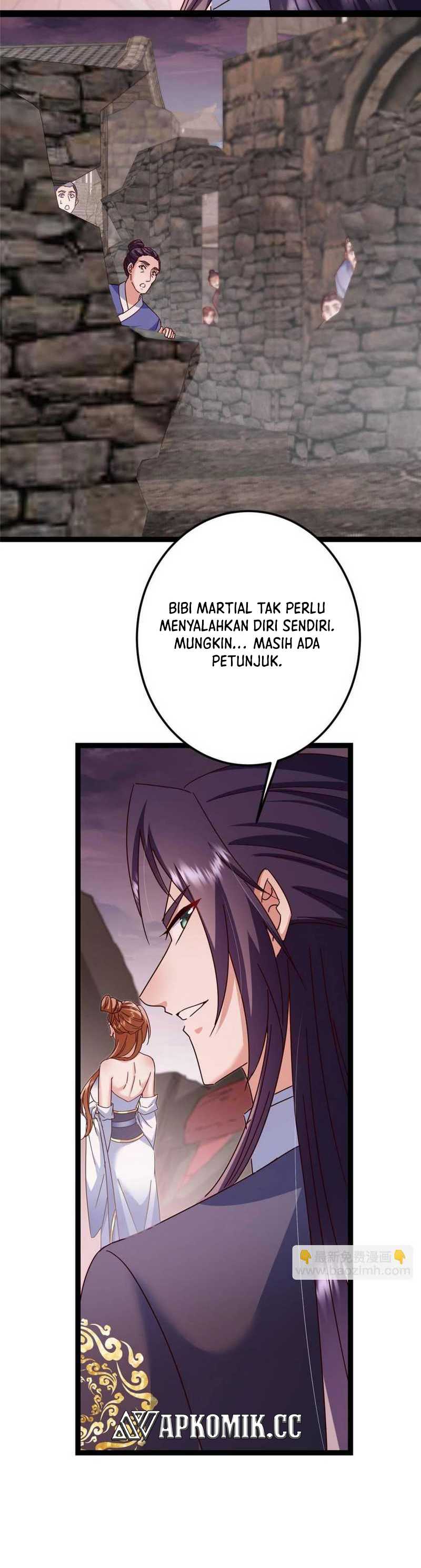Read Keep A Low Profile, Sect Leader ID Manga Online