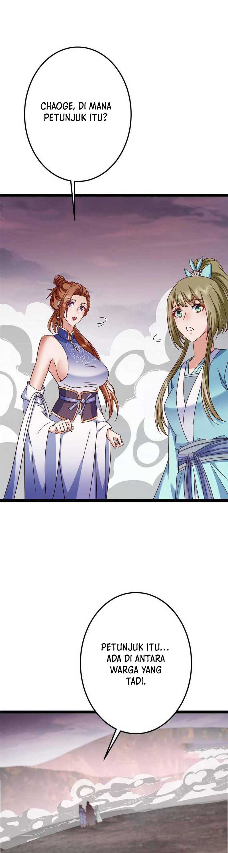Read Keep A Low Profile, Sect Leader ID Manga Online