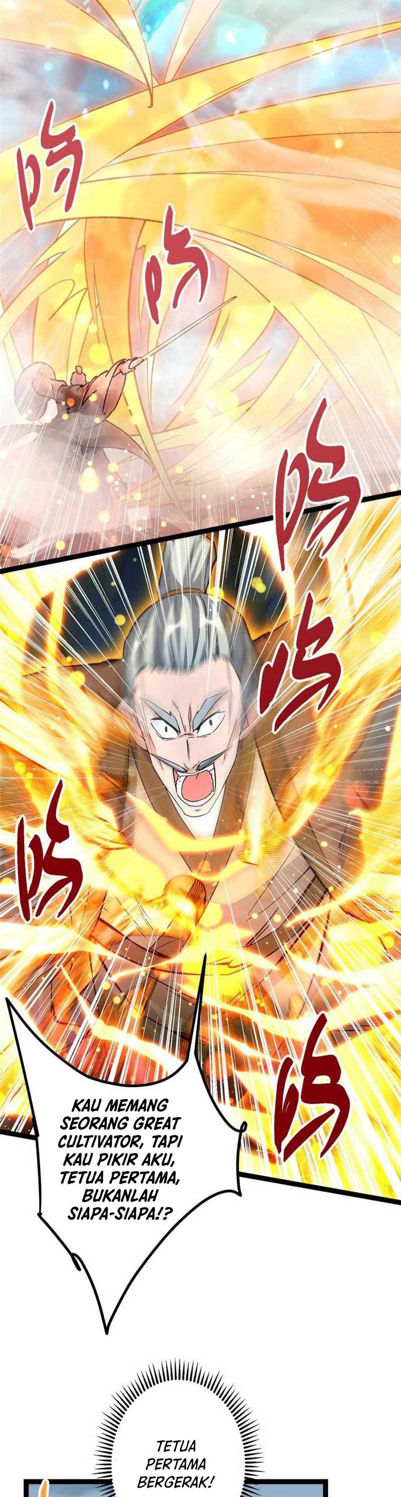 Read Keep A Low Profile, Sect Leader ID Manga Online