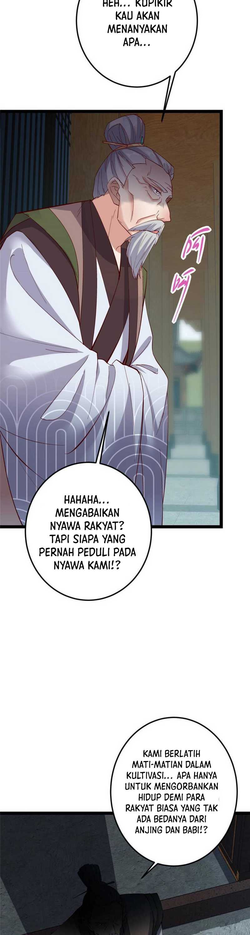 Read Keep A Low Profile, Sect Leader ID Manga Online
