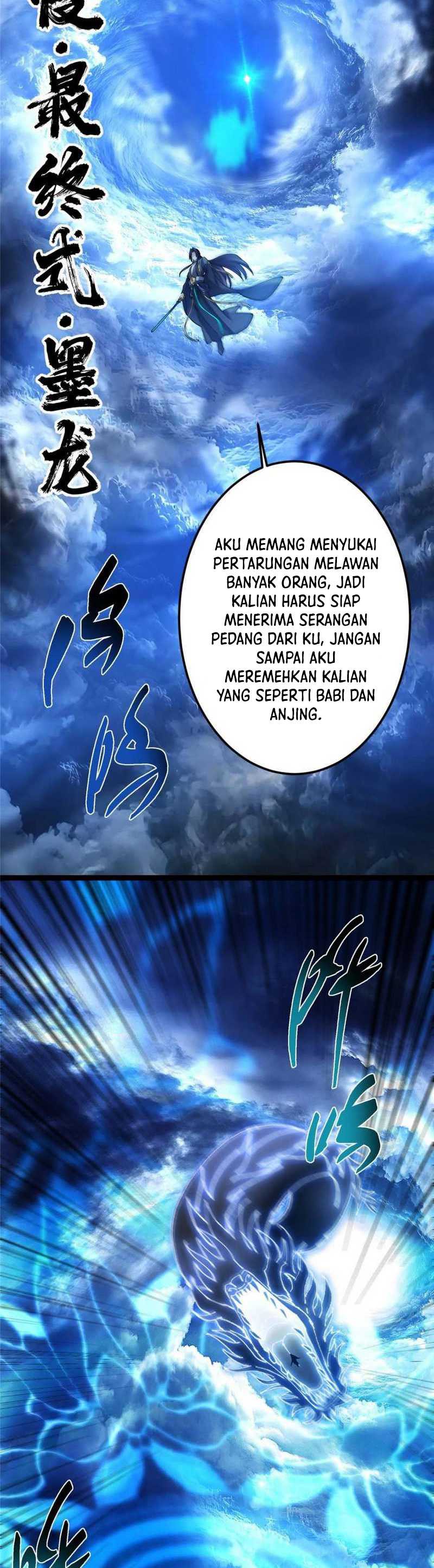 Read Keep A Low Profile, Sect Leader ID Manga Online