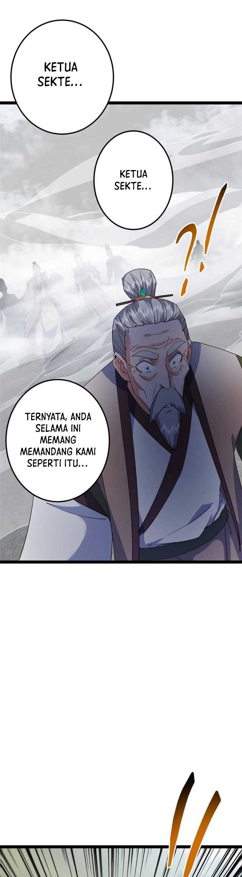 Read Keep A Low Profile, Sect Leader ID Manga Online