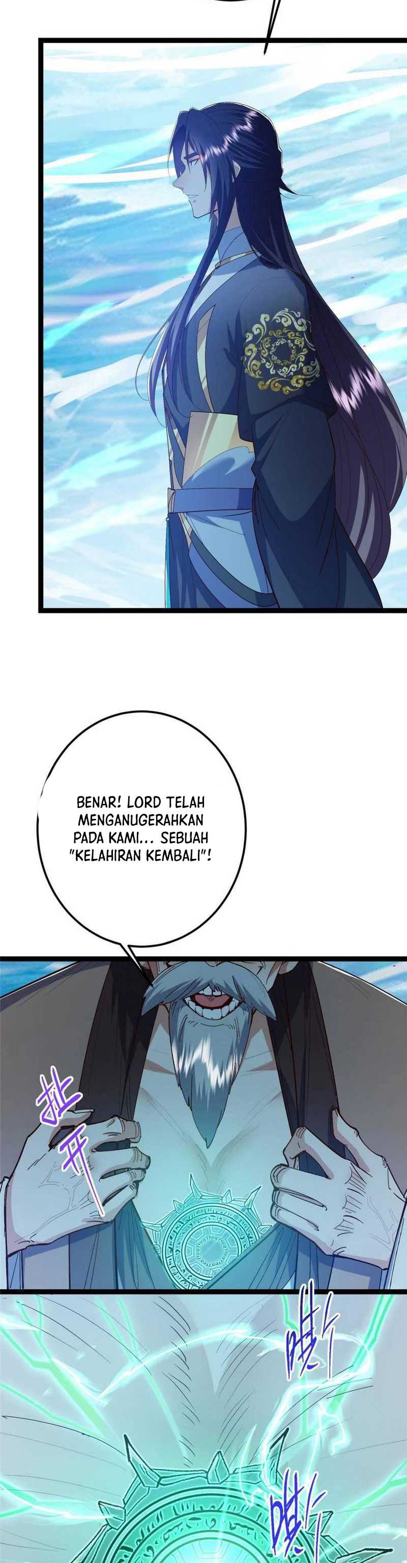Read Keep A Low Profile, Sect Leader ID Manga Online