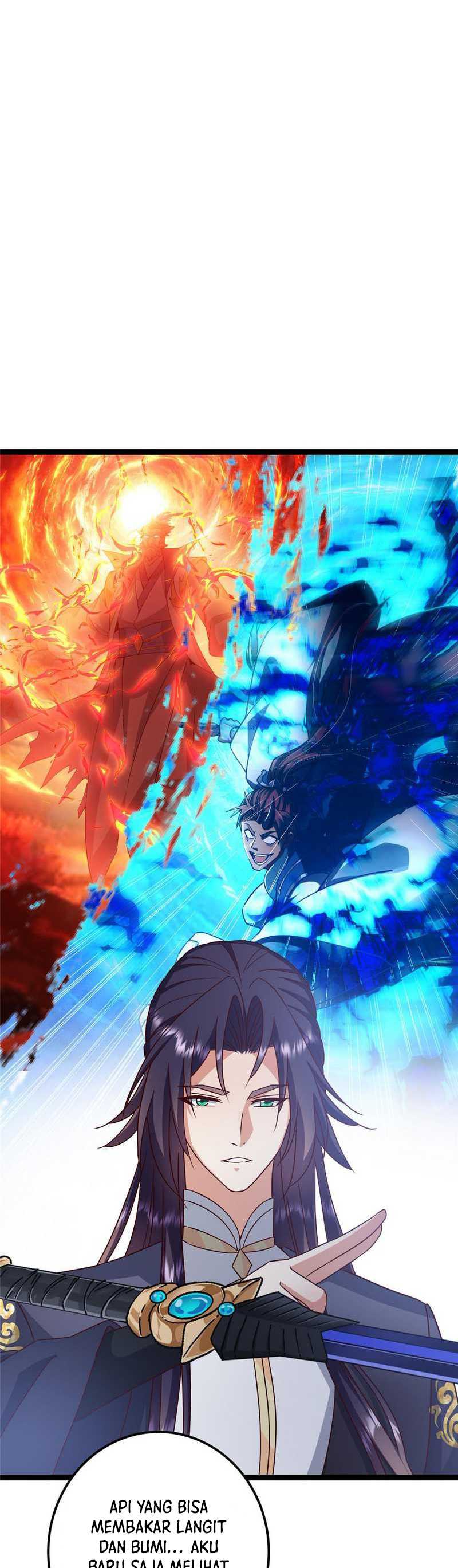 Read Keep A Low Profile, Sect Leader ID Manga Online