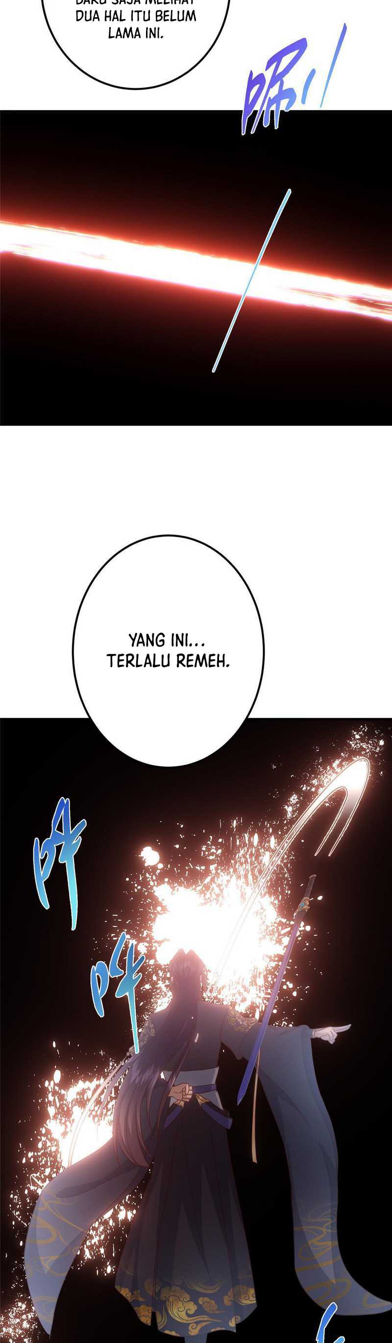 Read Keep A Low Profile, Sect Leader ID Manga Online
