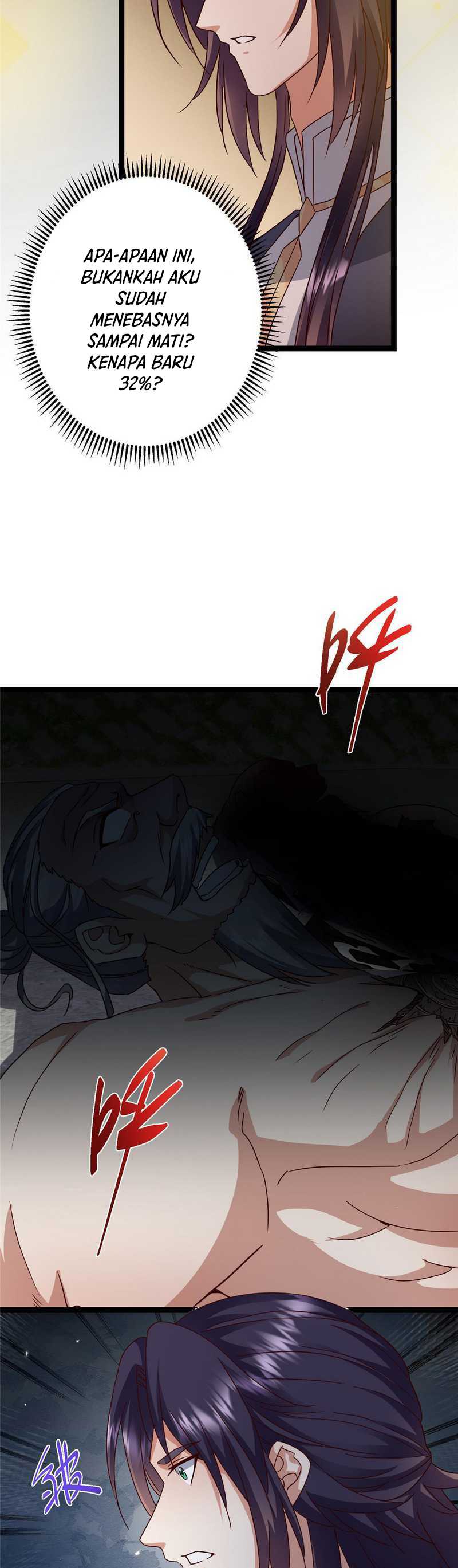 Read Keep A Low Profile, Sect Leader ID Manga Online