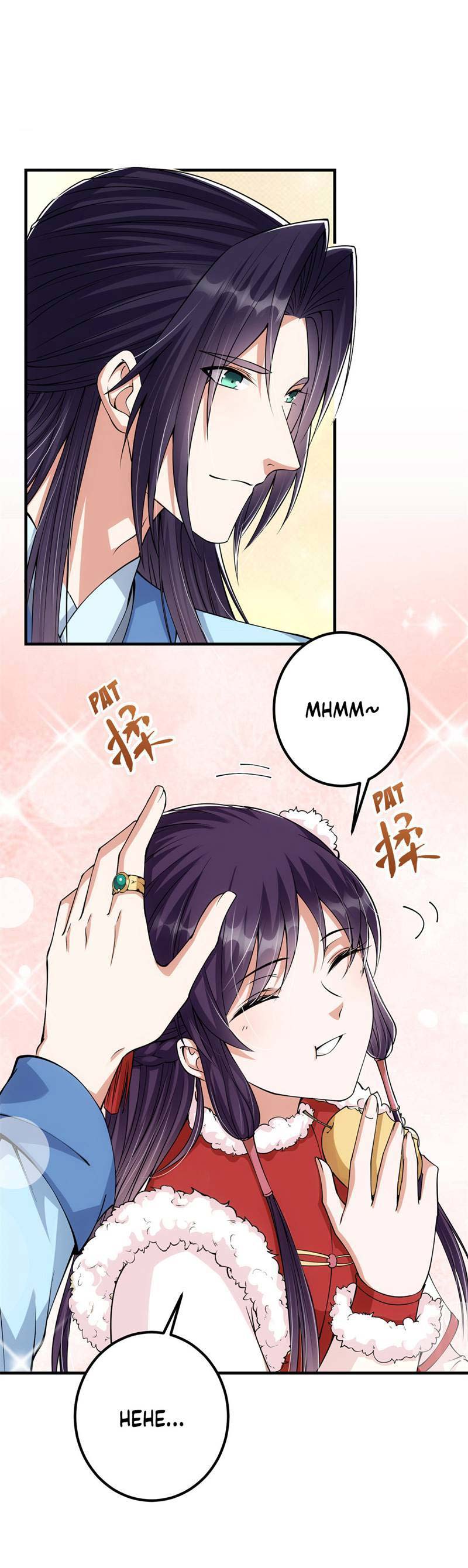 Read Keep A Low Profile, Sect Leader ID Manga Online