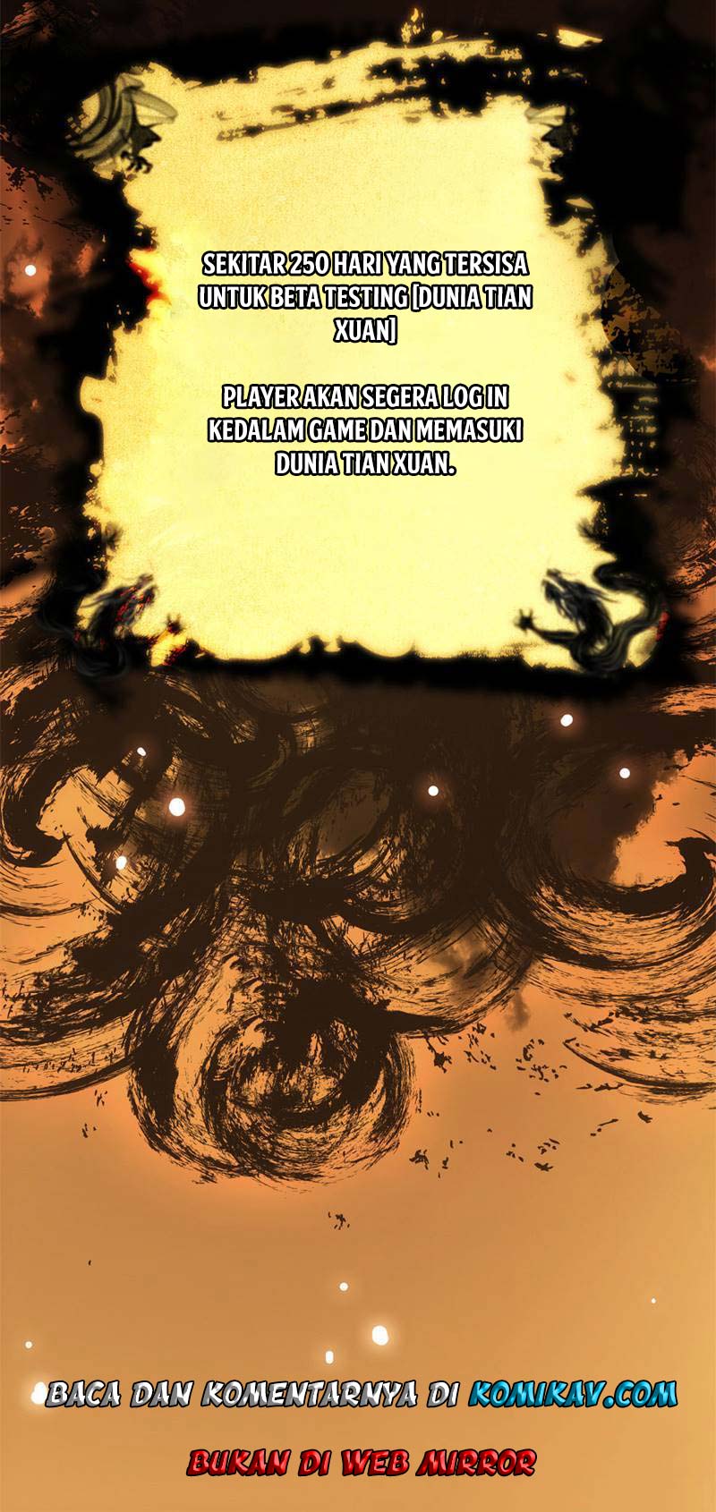Read Keep A Low Profile, Sect Leader ID Manga Online