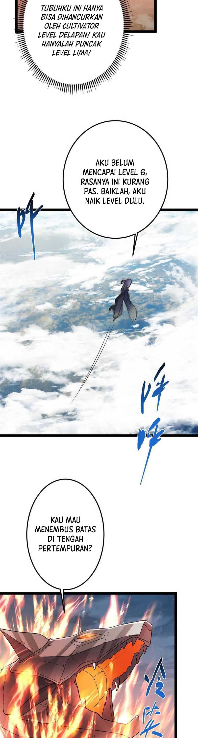 Read Keep A Low Profile, Sect Leader ID Manga Online