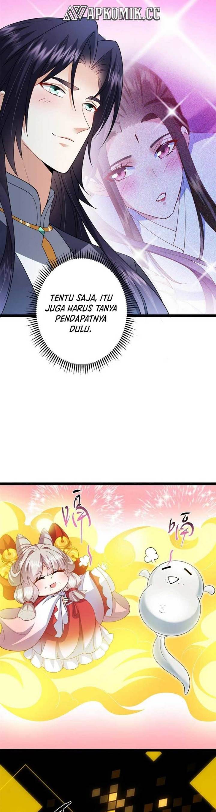 Read Keep A Low Profile, Sect Leader ID Manga Online