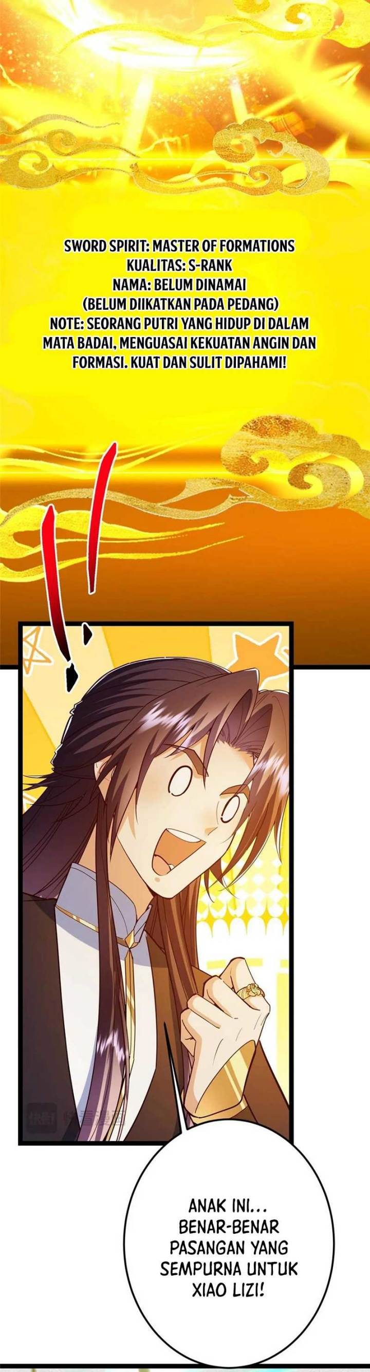 Read Keep A Low Profile, Sect Leader ID Manga Online