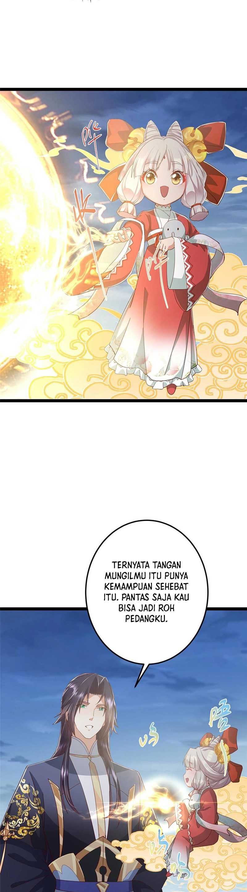 Read Keep A Low Profile, Sect Leader ID Manga Online