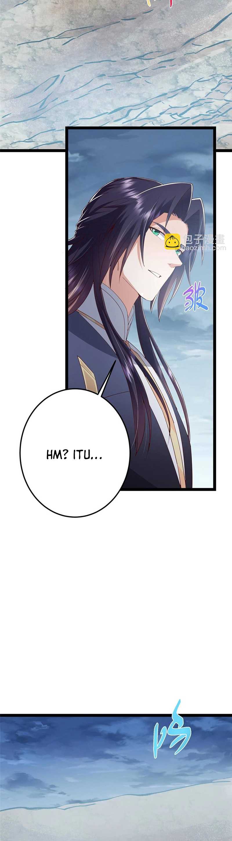 Read Keep A Low Profile, Sect Leader ID Manga Online