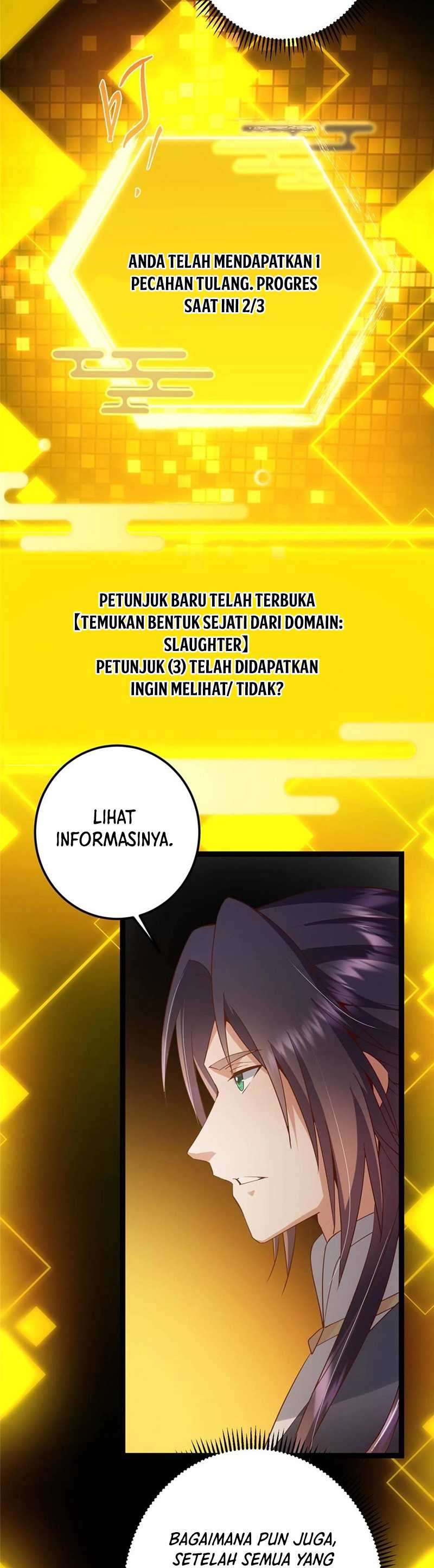 Read Keep A Low Profile, Sect Leader ID Manga Online