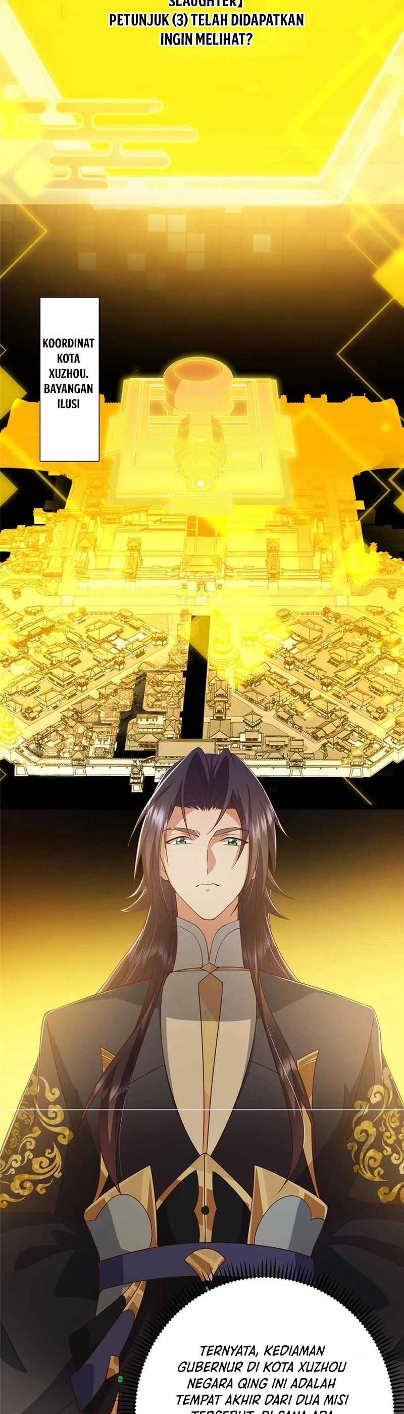 Read Keep A Low Profile, Sect Leader ID Manga Online