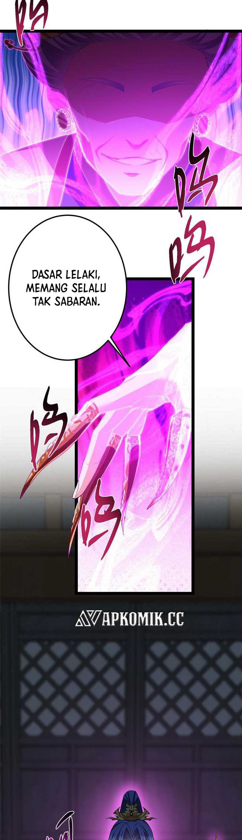 Read Keep A Low Profile, Sect Leader ID Manga Online
