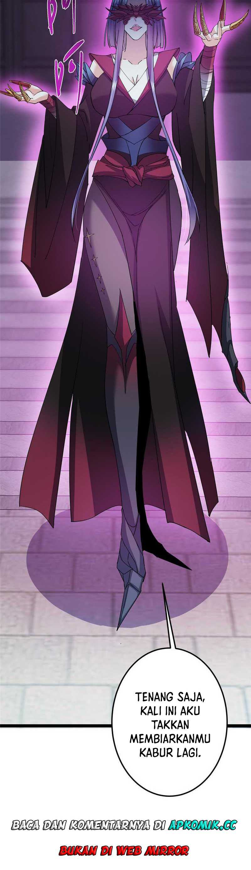 Read Keep A Low Profile, Sect Leader ID Manga Online