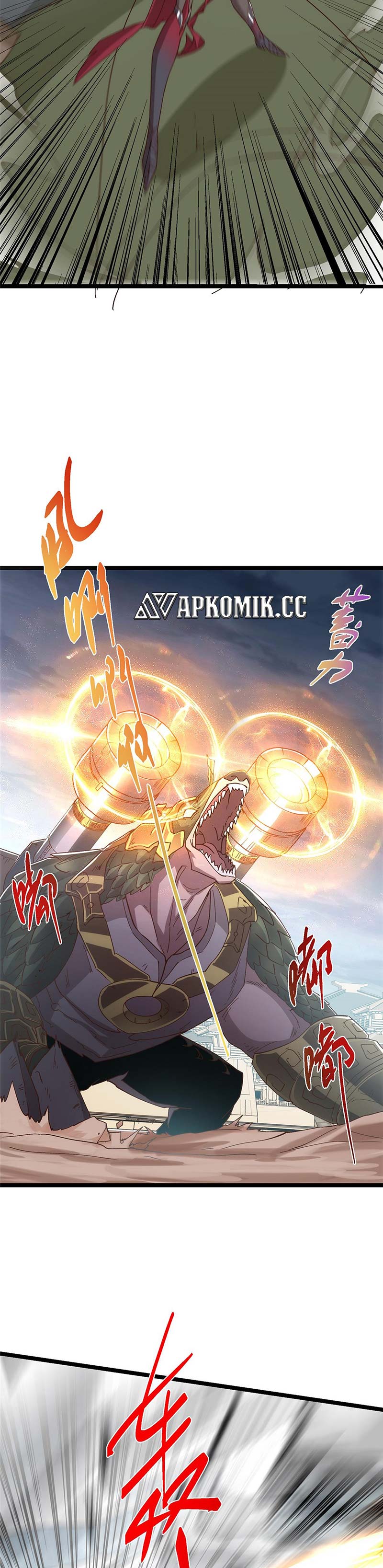 Read Keep A Low Profile, Sect Leader ID Manga Online