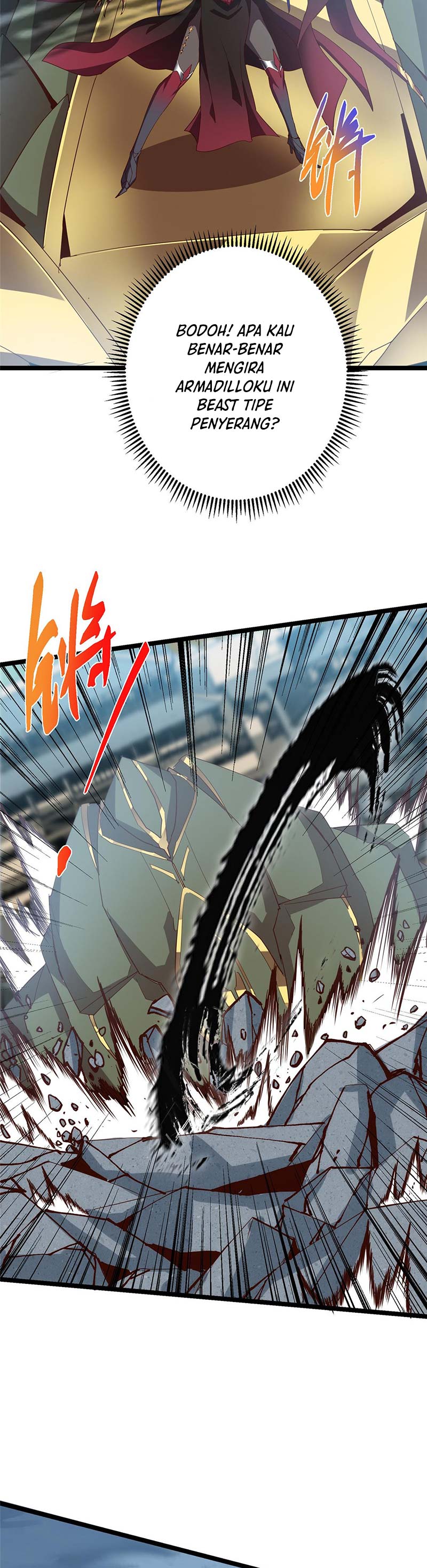 Read Keep A Low Profile, Sect Leader ID Manga Online