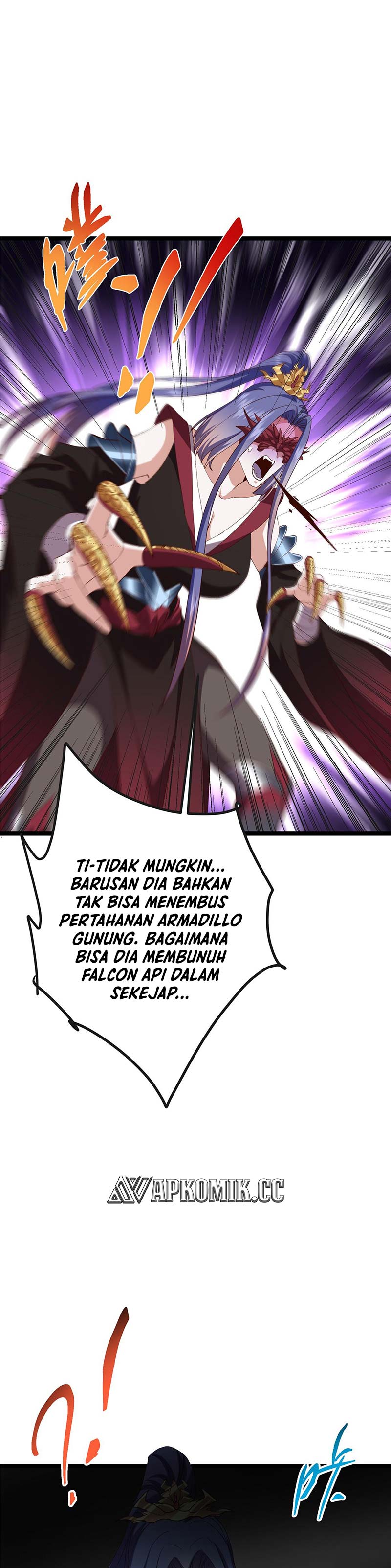 Read Keep A Low Profile, Sect Leader ID Manga Online