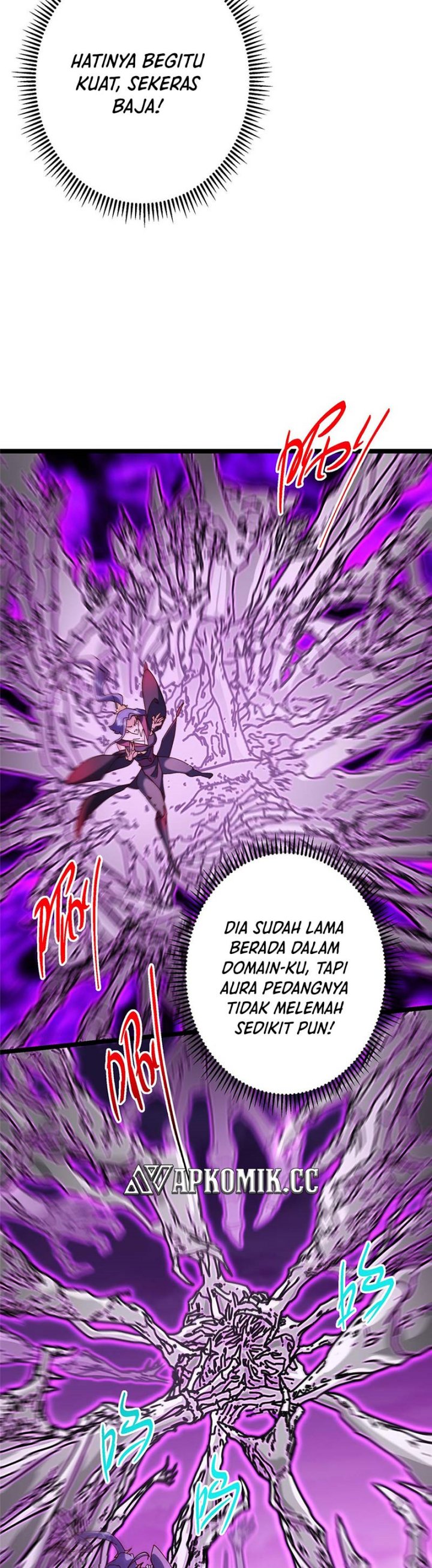 Read Keep A Low Profile, Sect Leader ID Manga Online
