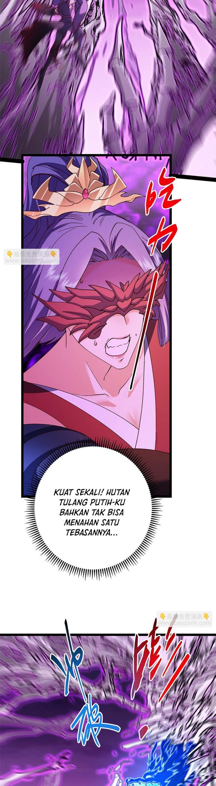 Read Keep A Low Profile, Sect Leader ID Manga Online