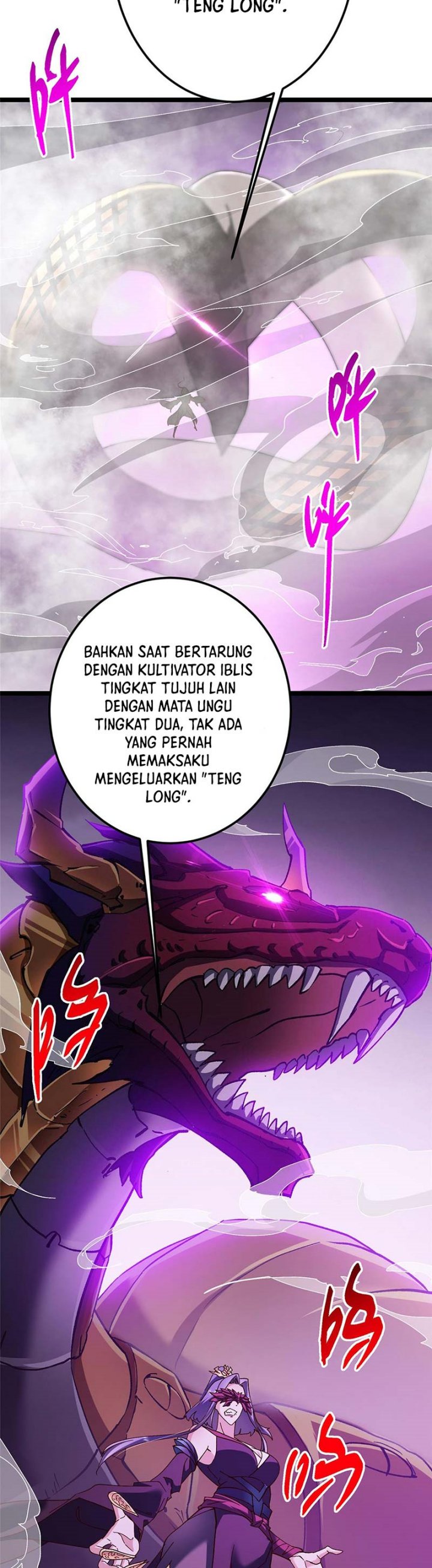 Read Keep A Low Profile, Sect Leader ID Manga Online