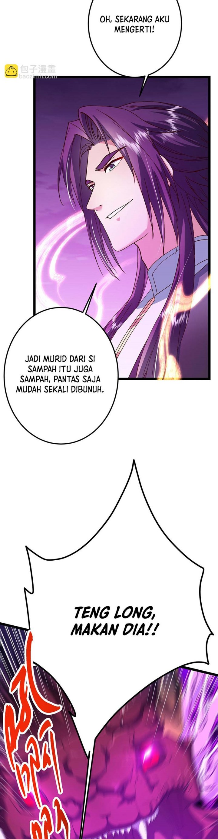 Read Keep A Low Profile, Sect Leader ID Manga Online
