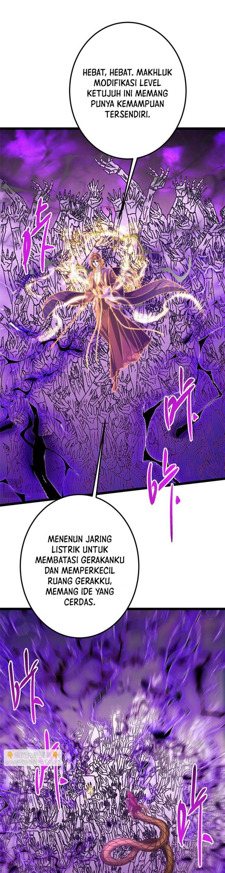 Read Keep A Low Profile, Sect Leader ID Manga Online