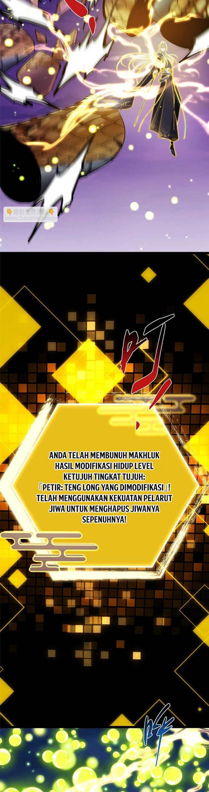 Read Keep A Low Profile, Sect Leader ID Manga Online