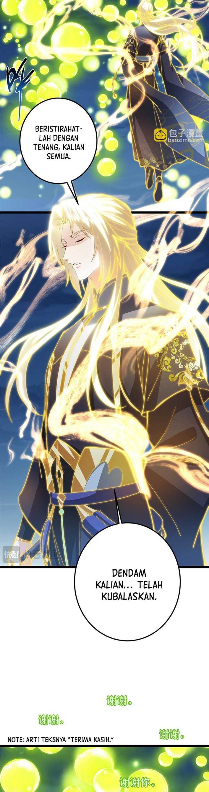 Read Keep A Low Profile, Sect Leader ID Manga Online