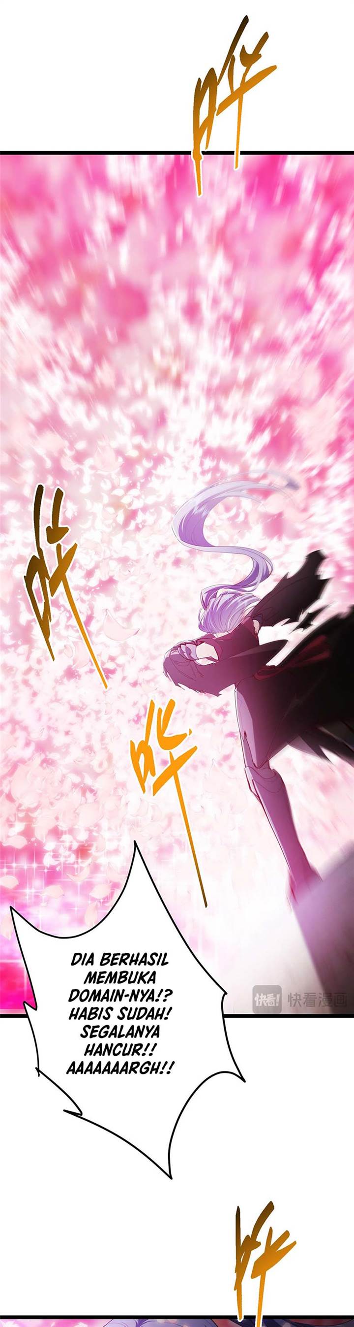 Read Keep A Low Profile, Sect Leader ID Manga Online