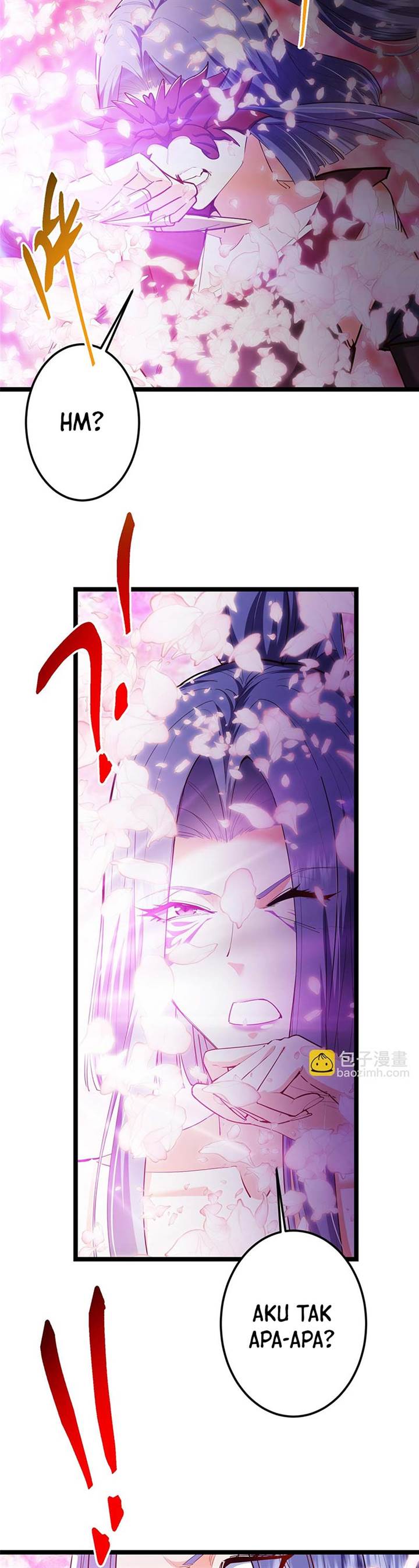 Read Keep A Low Profile, Sect Leader ID Manga Online