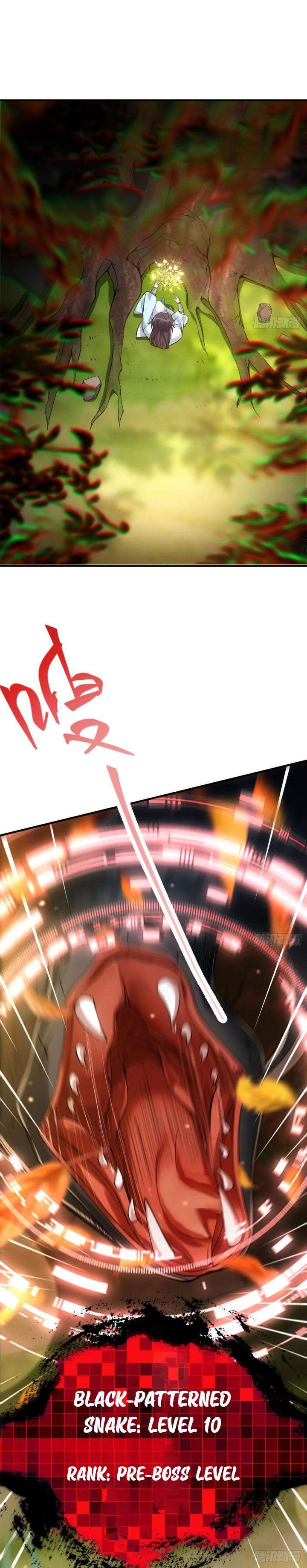 Read Keep A Low Profile, Sect Leader ID Manga Online