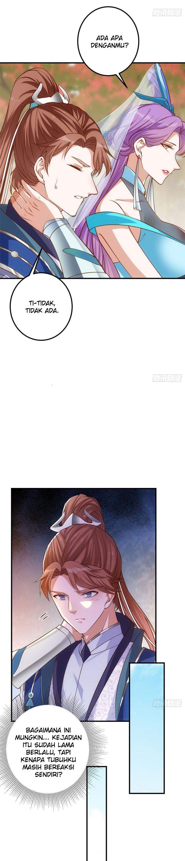 Read Keep A Low Profile, Sect Leader ID Manga Online