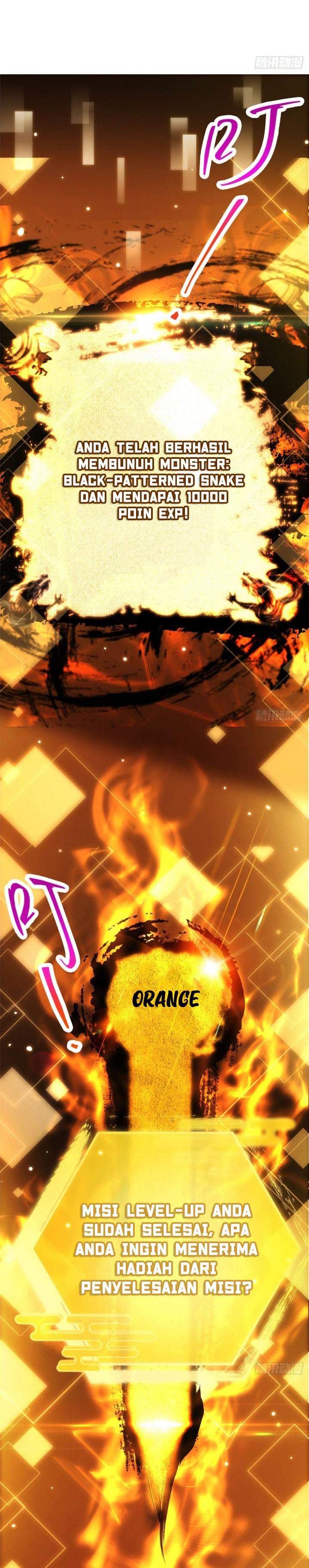 Read Keep A Low Profile, Sect Leader ID Manga Online