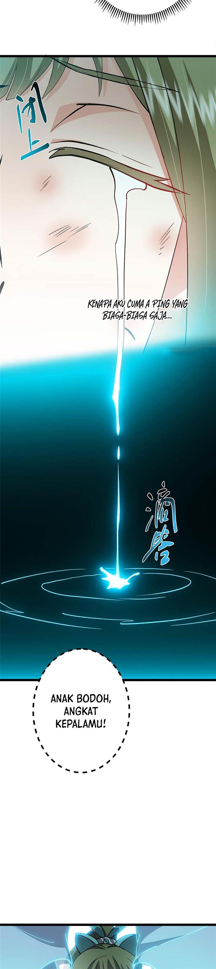 Read Keep A Low Profile, Sect Leader ID Manga Online