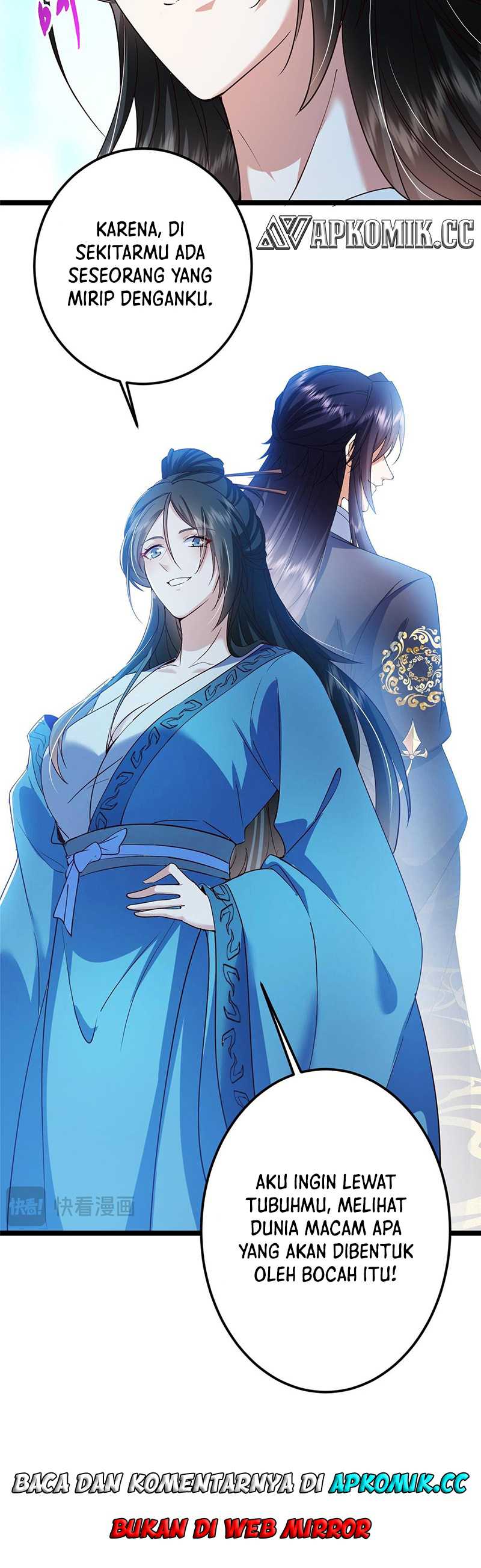 Read Keep A Low Profile, Sect Leader ID Manga Online