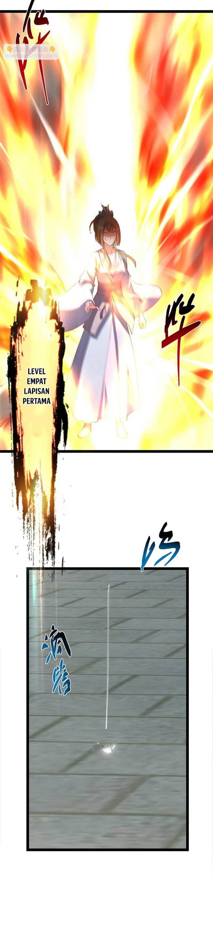 Read Keep A Low Profile, Sect Leader ID Manga Online