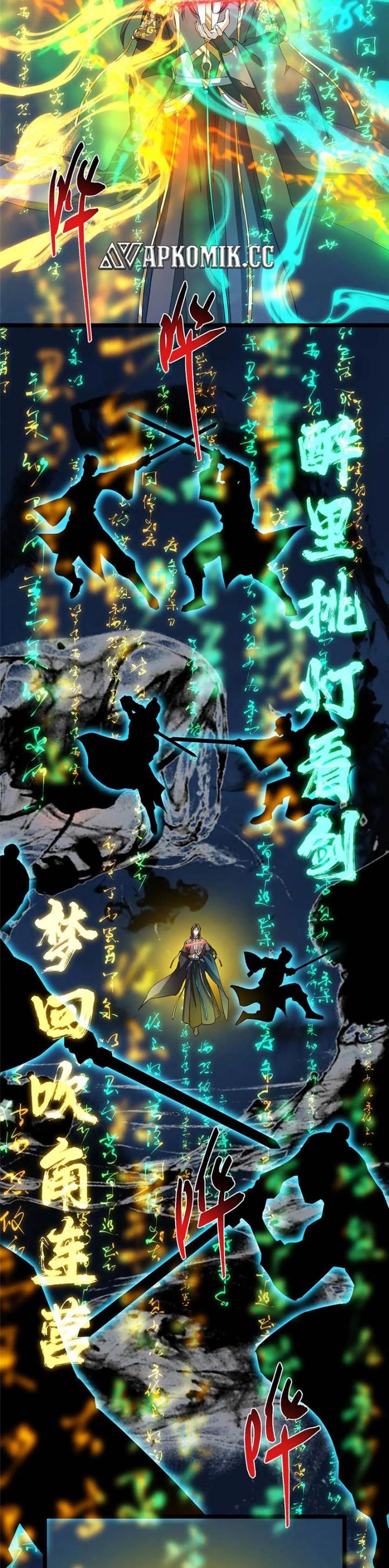 Read Keep A Low Profile, Sect Leader ID Manga Online