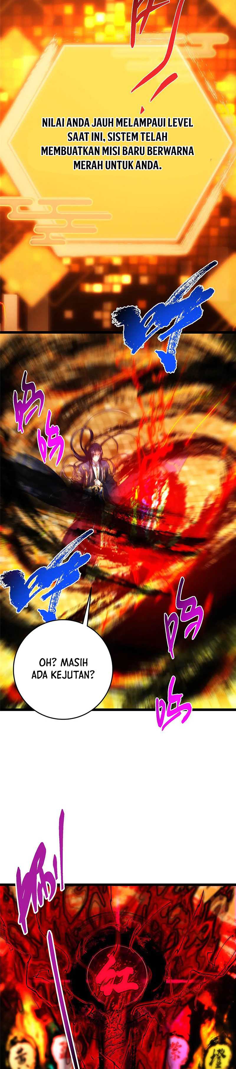 Read Keep A Low Profile, Sect Leader ID Manga Online