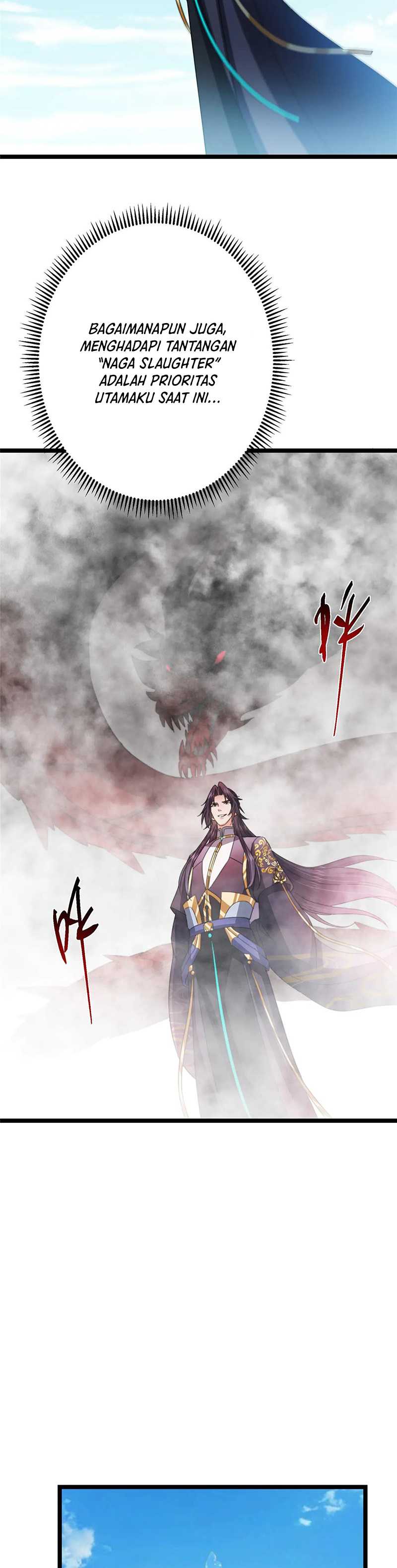 Read Keep A Low Profile, Sect Leader ID Manga Online
