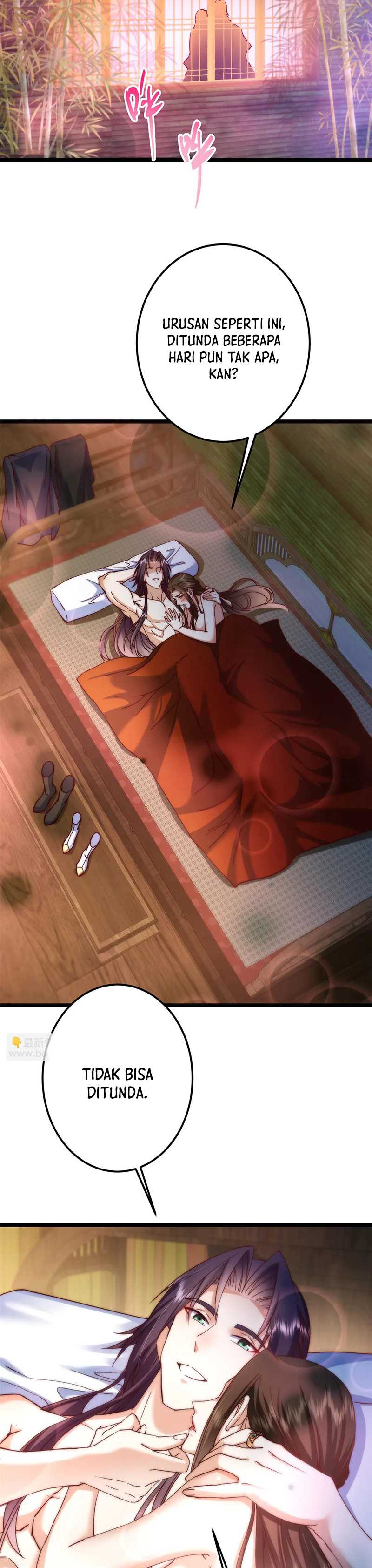 Read Keep A Low Profile, Sect Leader ID Manga Online