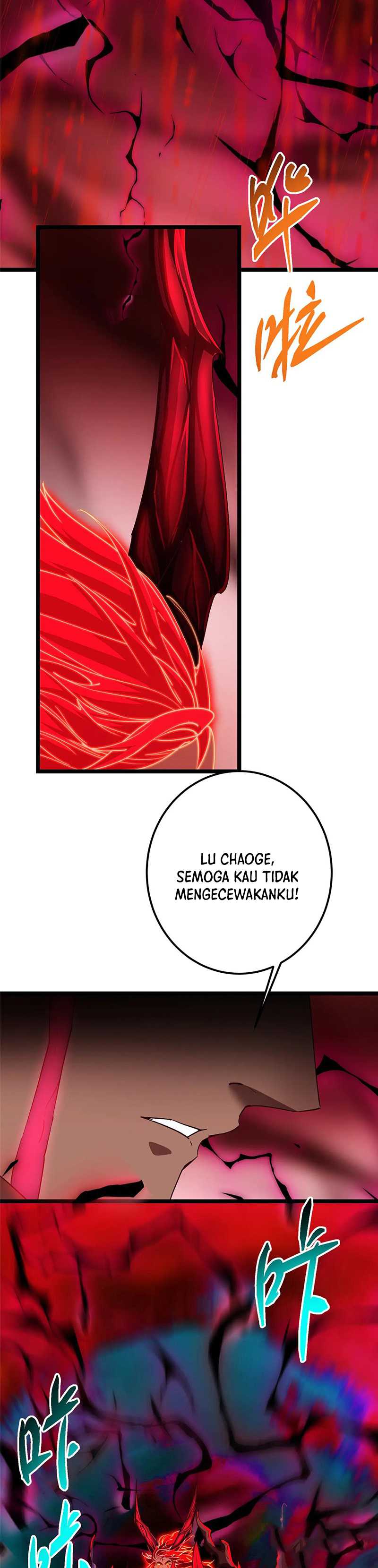 Read Keep A Low Profile, Sect Leader ID Manga Online