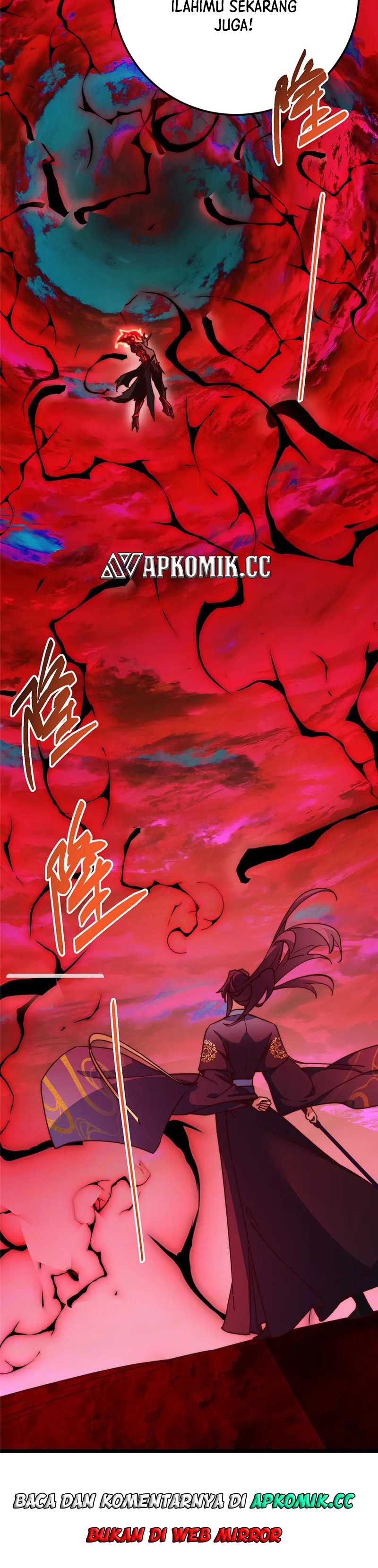Read Keep A Low Profile, Sect Leader ID Manga Online