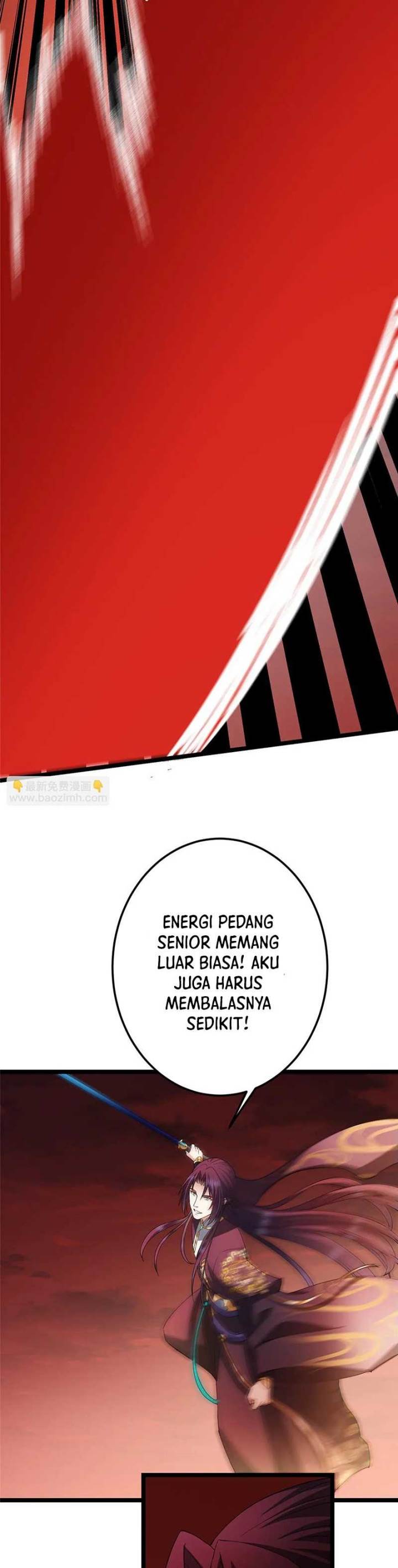 Read Keep A Low Profile, Sect Leader ID Manga Online