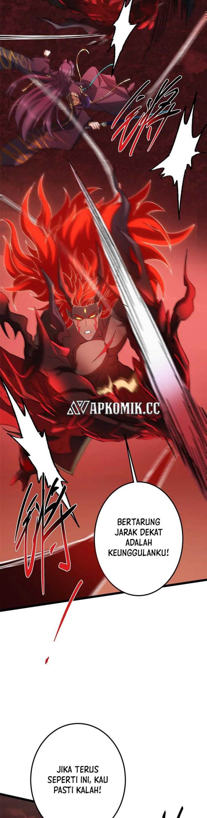 Read Keep A Low Profile, Sect Leader ID Manga Online