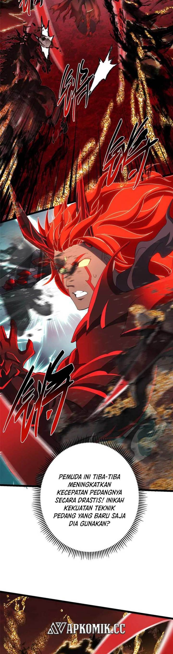 Read Keep A Low Profile, Sect Leader ID Manga Online