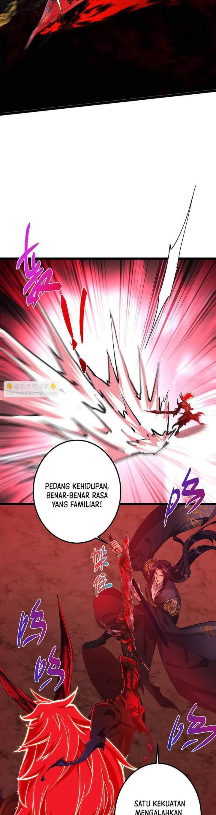 Read Keep A Low Profile, Sect Leader ID Manga Online