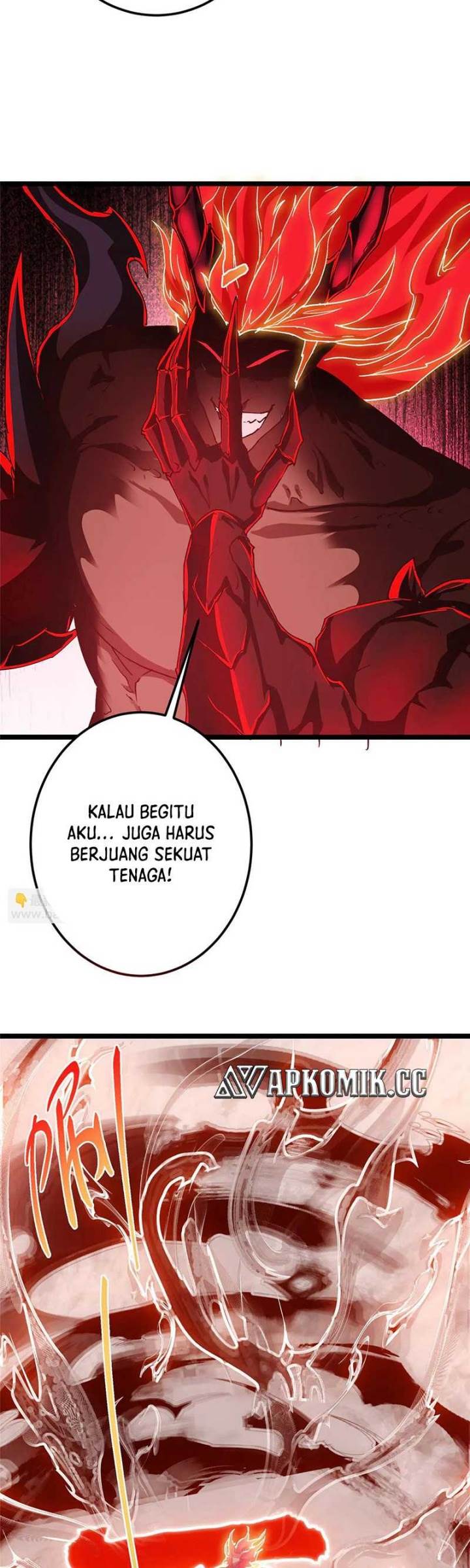 Read Keep A Low Profile, Sect Leader ID Manga Online